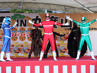 クドヤマン